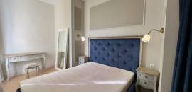 двухкомнатная квартира в Санкт-Петербурге по адресу: Загородный проспект, 4