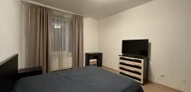 двухкомнатная квартира в Ленинградской области по адресу: Петровский б-р., 11, к 1