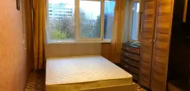 однокомнатная квартира в Санкт-Петербурге по адресу: Аэродромная ул., 15
