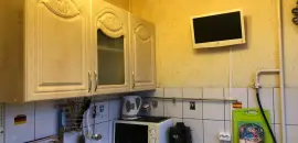 однокомнатная квартира в Санкт-Петербурге по адресу: Аэродромная ул., 15