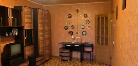 однокомнатная квартира в Санкт-Петербурге по адресу: Аэродромная ул., 15