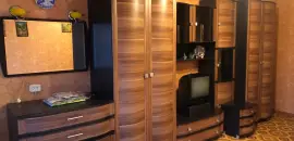 однокомнатная квартира в Санкт-Петербурге по адресу: Аэродромная ул., 15