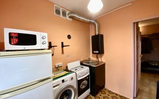 однокомнатная квартира в Санкт-Петербург по адресу: Металлистов проспект, 124