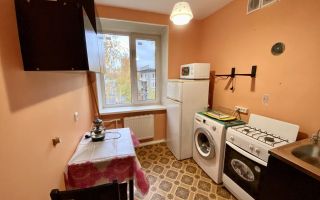 однокомнатная квартира в Санкт-Петербург по адресу: Металлистов проспект, 124