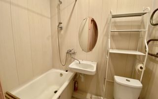 однокомнатная квартира в Санкт-Петербург по адресу: Металлистов проспект, 124