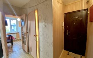 однокомнатная квартира в Санкт-Петербург по адресу: Металлистов проспект, 124