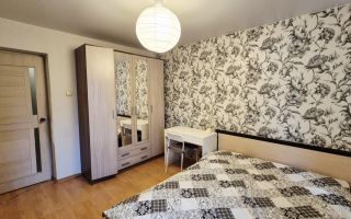 двухкомнатная квартира в Санкт-Петербург по адресу: Большой Сампсониевский проспект, 81