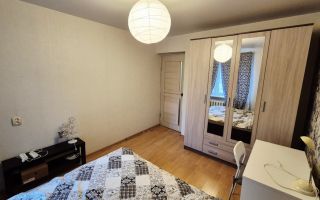 двухкомнатная квартира в Санкт-Петербург по адресу: Большой Сампсониевский проспект, 81