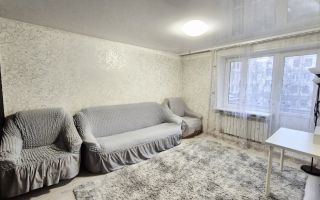 двухкомнатная квартира в Санкт-Петербург по адресу: Большой Сампсониевский проспект, 81