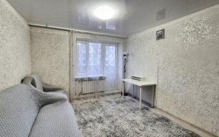 двухкомнатная квартира в Санкт-Петербург по адресу: Большой Сампсониевский проспект, 81