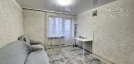 двухкомнатная квартира в Санкт-Петербурге по адресу: Большой Сампсониевский проспект, 81