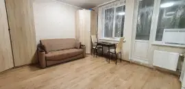 студия в Ленинградской области по адресу: Авиаторов Балтики проспект, 17