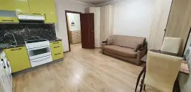 студия в Ленинградской области по адресу: Авиаторов Балтики проспект, 17