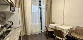 однокомнатная квартира в Санкт-Петербурге по адресу: Александра Матросова ул., 1