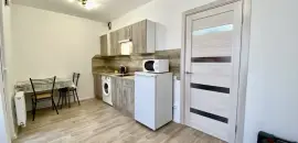 студия в Санкт-Петербурге по адресу: Муринская дорога., 8, к 2, строение 1