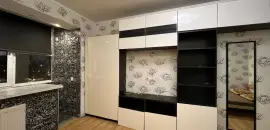 комната в Санкт-Петербурге по адресу: Просвещения проспект, 20/25