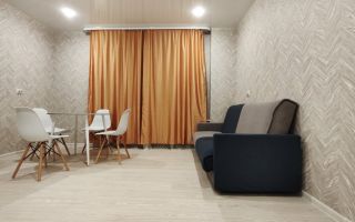 студия в Санкт-Петербурге по адресу: Московское ш., 262, к 4