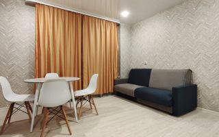 студия в Санкт-Петербурге по адресу: Московское ш., 262, к 4