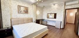 четырехкомнатная квартира в Санкт-Петербурге по адресу: Пражская ул., 44