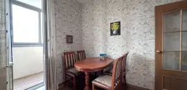 однокомнатная квартира в Санкт-Петербурге по адресу: Доблести ул., 17, к 2