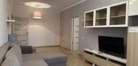 однокомнатная квартира в Санкт-Петербурге по адресу: Смоленская ул., 13