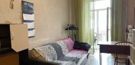 комната в Санкт-Петербурге по адресу: 6-я Советская ул., 9