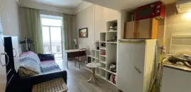 комната в Санкт-Петербурге по адресу: 6-я Советская ул., 9