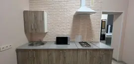 двухкомнатная квартира в Санкт-Петербурге по адресу: Думская ул., 5/22