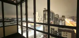 студия в Санкт-Петербурге по адресу: Комендантский проспект, 71, строение 1