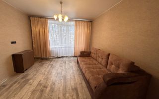 однокомнатная квартира в Санкт-Петербург по адресу: Московское ш., 34