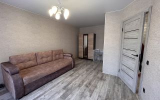 однокомнатная квартира в Санкт-Петербург по адресу: Московское ш., 34