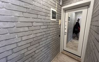 однокомнатная квартира в Санкт-Петербург по адресу: Московское ш., 34