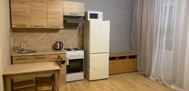 студия в Ленинградской области по адресу: Авиаторов Балтики проспект, 13