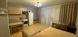 студия в Ленинградской области по адресу: Авиаторов Балтики проспект, 13