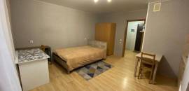 студия в Ленинградской области по адресу: Авиаторов Балтики проспект, 13