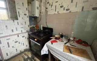 комната в Санкт-Петербург по адресу: Щербаков пер., 7