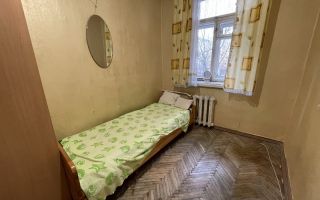 комната в Санкт-Петербург по адресу: Щербаков пер., 7