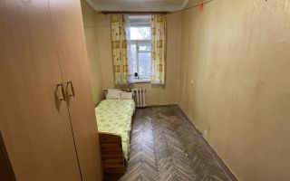 комната в Санкт-Петербург по адресу: Щербаков пер., 7