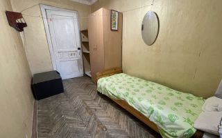 комната в Санкт-Петербург по адресу: Щербаков пер., 7