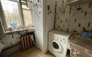 комната в Санкт-Петербург по адресу: Щербаков пер., 7