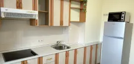 однокомнатная квартира в Санкт-Петербурге по адресу: Ушинского ул., 2, к 1