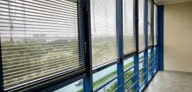 однокомнатная квартира в Санкт-Петербурге по адресу: Ушинского ул., 2, к 1