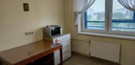 однокомнатная квартира в Санкт-Петербурге по адресу: Ушинского ул., 2, к 1