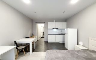 студия в Санкт-Петербург по адресу: Новгородский проспект, 2, к 1