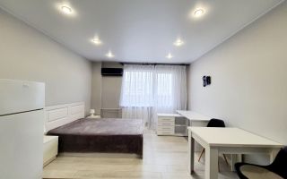 студия в Санкт-Петербург по адресу: Новгородский проспект, 2, к 1