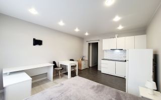 студия в Санкт-Петербург по адресу: Новгородский проспект, 2, к 1