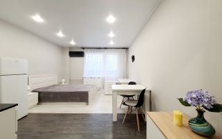 студия в Санкт-Петербург по адресу: Новгородский проспект, 2, к 1