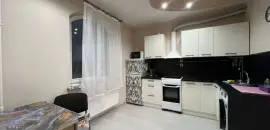 двухкомнатная квартира в Санкт-Петербурге по адресу: Авиаконструкторов проспект, 20, к 1