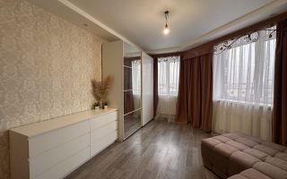 однокомнатная квартира в Ленинградской области по адресу: Европейский проспект, 14, к 6