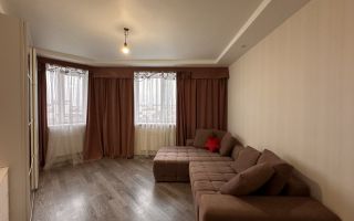 однокомнатная квартира в Ленинградской области по адресу: Европейский проспект, 14, к 6